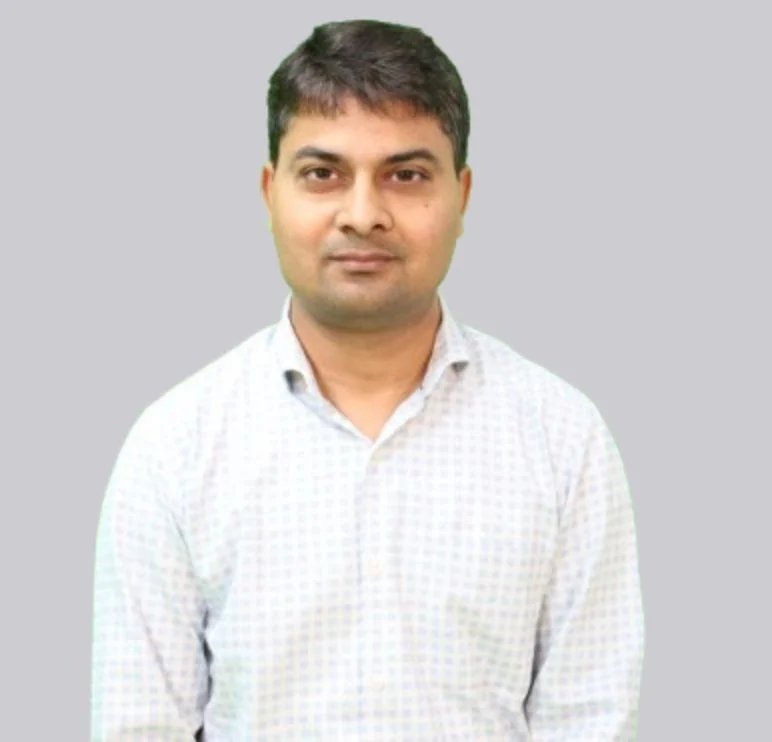 Dr. Deepak Vishwakarma